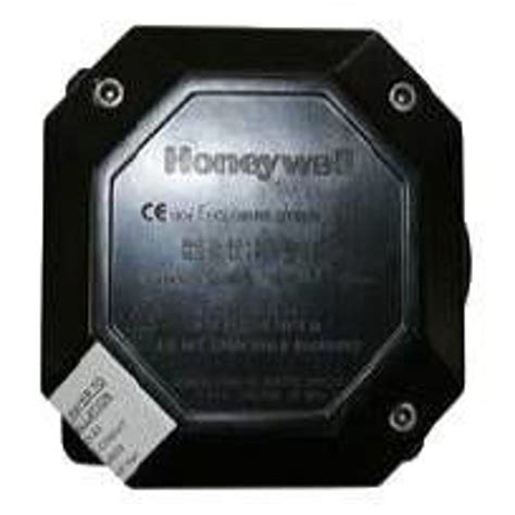 honeywell junction box bartec otb 122|Honeywell Junction Box .